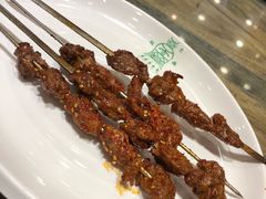 -清真益鑫羊肉手抓馆(南大街店)