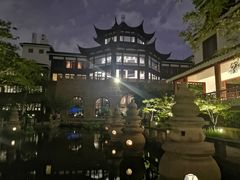 -苏州吴宫泛太平洋酒店
