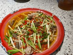 -回水镇·江湖川菜(恒大新城店)