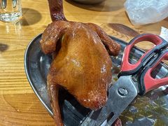 -鸽皇农庄(长湴店)