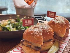 -悠航SLOWBOAT(三里屯店)