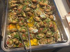 -蓝珊甄选海鲜自助·火锅大排档(近阿那亚店)