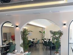 -何适山庄 ·可团建(水长城P2停车场店)