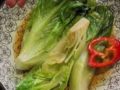 -蚝喜粤·广州味·茶楼点心(长隆店)