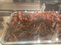 -乔波食品(杜桥中心菜场店)