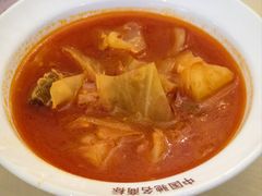 -华梅西餐厅(哈尔滨中央大街店)