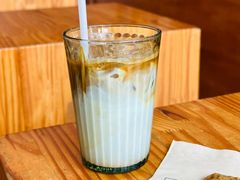 -Cafe del Volcan(永康路店)