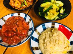 -炒豆合作社(东四总店)