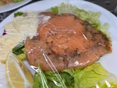 -宜家·瑞典风味餐厅(四元桥店)