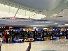 -SM城市广场(扬州店)