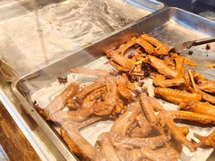 -竺桥兄弟烤鸭(总店)