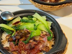 -阿清煲仔店(纺织城店)