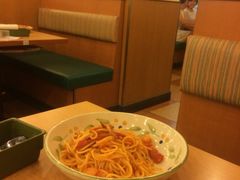 iphone_upload_pic-萨莉亚意式餐厅(特力时尚汇店)