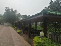 -侯臣咖啡文化村