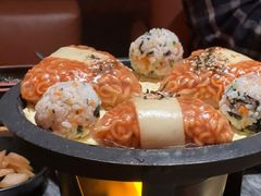 -虎哥六韩式烤肉料理 TIGERGRILL(隆生金山湖中心购物广场店)