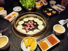 -嘿嘟嘟·肋条烧肉放题(爱融荟城店)