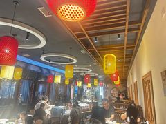 -小隐院子·庭院餐厅(大学城后湖店)