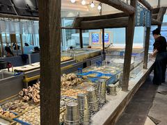 -半岛听涛蒸汽海鲜自助(K11店)