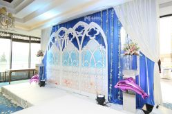 点击看大图 -晶浦会·宴会厅(陆家嘴店)