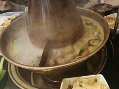 -北门涮肉·铜锅涮肉(南锣鼓巷店)