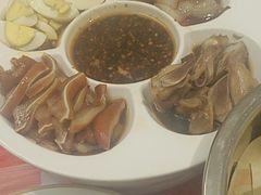 -阿财老铺·老蚌埠龙虾城(华夏总店)