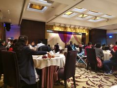 大堂-广东胜利宾馆西关粤中餐厅