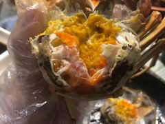 -王红军龙虾(新民路店)