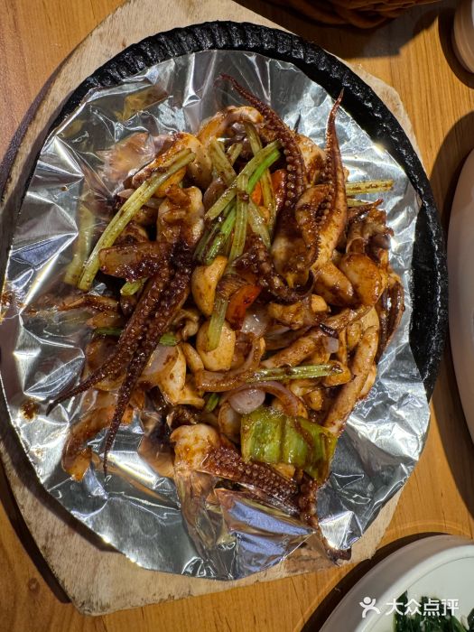 粤仔湾砂锅粥(广益哥伦布店)图片