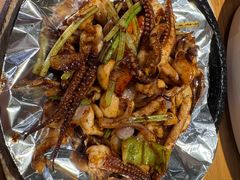 -粤仔湾砂锅粥(广益哥伦布店)