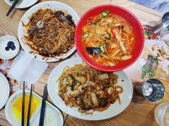-香港饭店0410(弘大店)