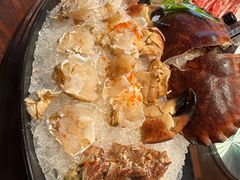 -东海怡品海鲜豆捞(舟宿夜江店)
