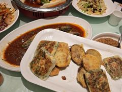 -景芝小炒(虞河路店)