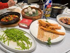 -王府井酒店(金桥港湾店)