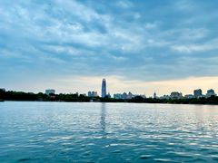 -济南大明湖景区