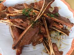 -摩登有记·新派泰国菜(银钻广场店)
