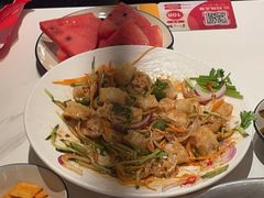 -刘一锅筋头巴脑(大悦城C店)