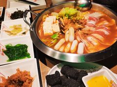 -炉小哥烤肉(信万广场店)