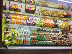 -周茉食品超市(北大街店)