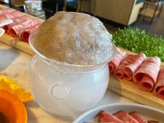 -煲宫猪肚鸡(晶品店)