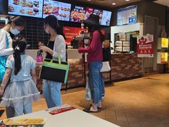 -肯德基(宝利丰店)