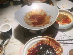 -绿茶餐厅(深圳龙华天虹购物中心店)