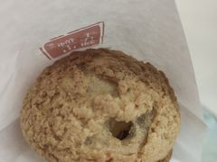-君之狮子山·轻糖烘焙(松江印象城店)