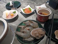 -五月罗马海鲜烤肉自助餐厅(印象城店)