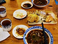 -呼市烧麦羊杂(幸福路店)