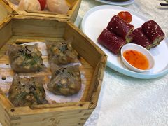 -荣粤酒家·融合粤菜·海鲜火锅