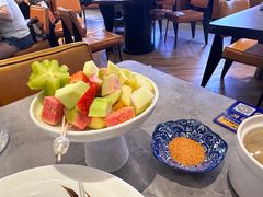 -沿江海南菜·文昌鸡祖师爷(大东海店)