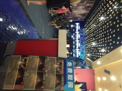 SFC上影(新世界店)-SFC上影影城(新世界店)