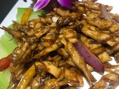 酱爆圣子王-79号渔船海鲜饭店(华强北店)