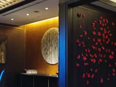 -上海苏宁宝丽嘉酒店·嘉府壹号中餐厅