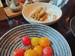 -新天世纪中餐厅
